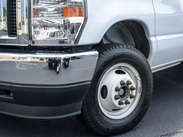 2024 FORD E-350 - Image 30