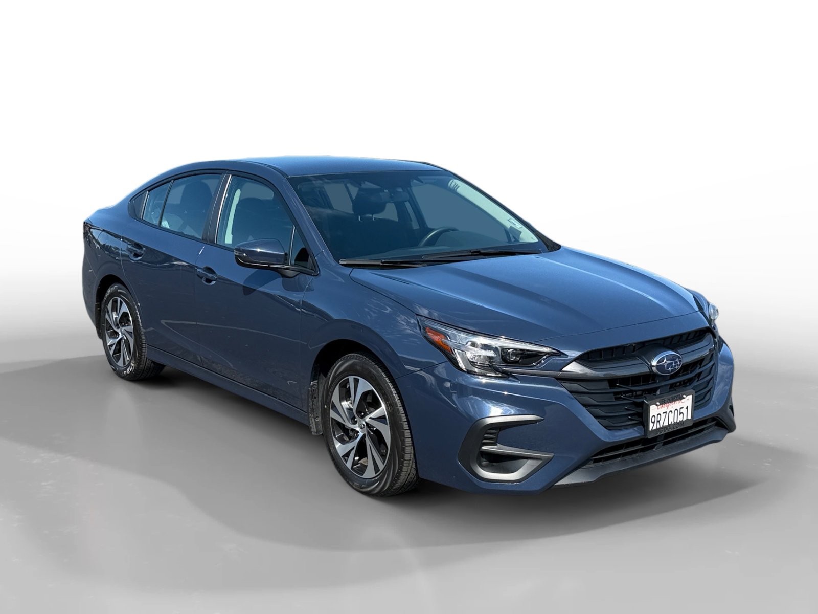 2025 Subaru Legacy Premium photo 6