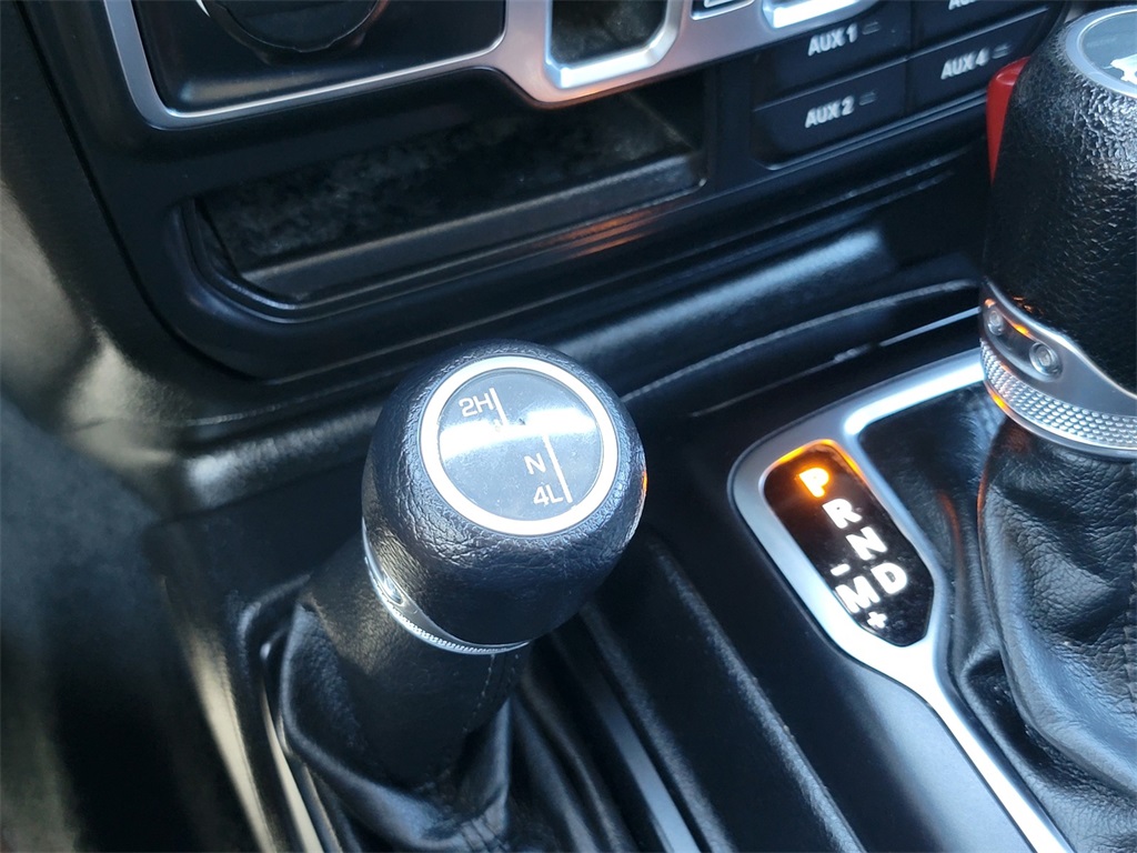 2018 Jeep Wrangler Unlimited Sport S photo 30