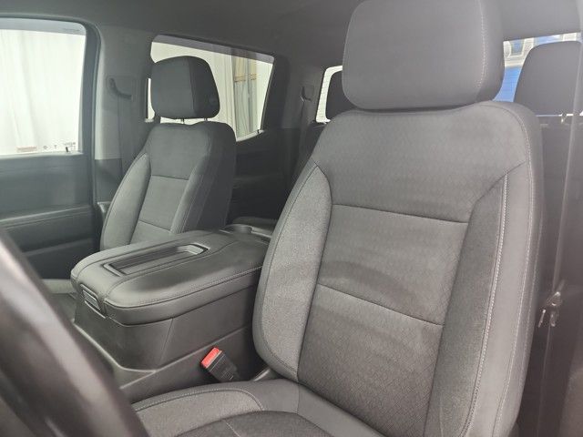 2021 Chevrolet Silverado 1500 LT Trail Boss photo 27