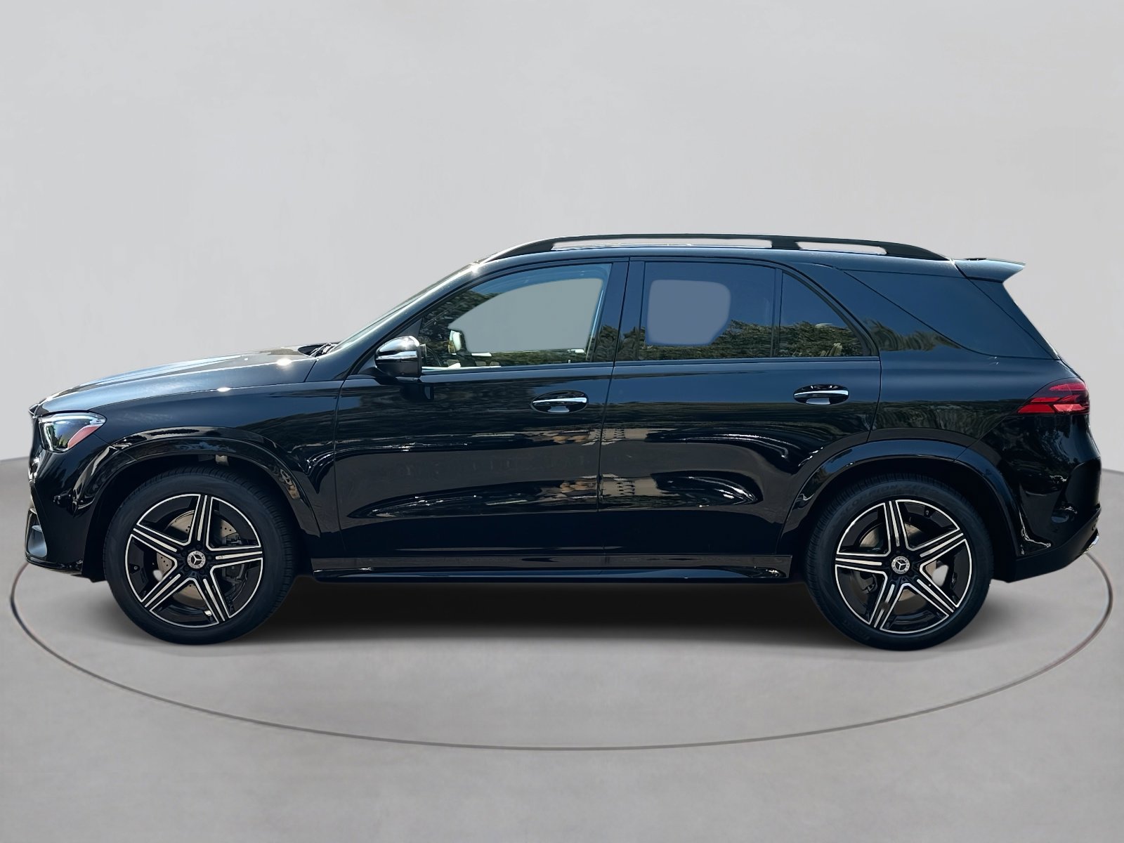 2026 Mercedes Benz GLE 450 4MATIC photo 38
