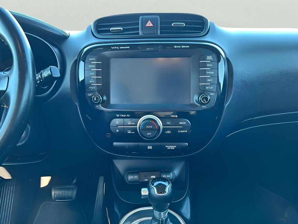 2016 Kia Soul Plus photo 10
