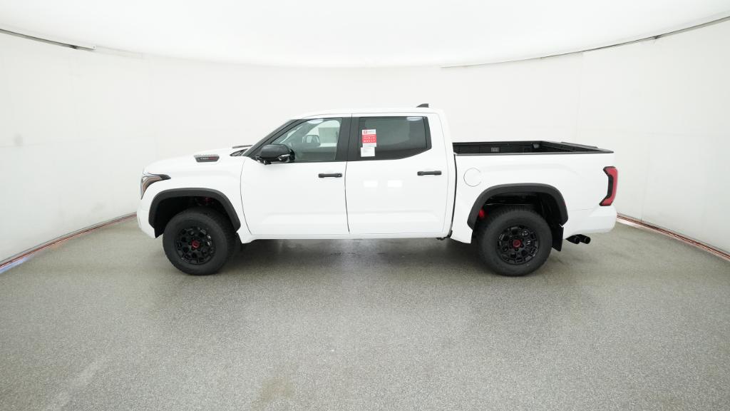 2026 Toyota Tundra TRD Pro CrewMax photo 8