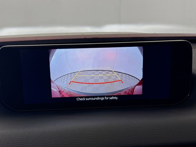 2025 Mazda CX-50 Preferred photo 12