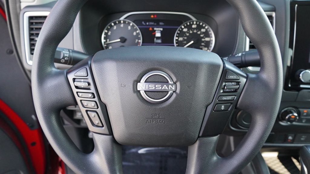2023 Nissan Frontier SV photo 20