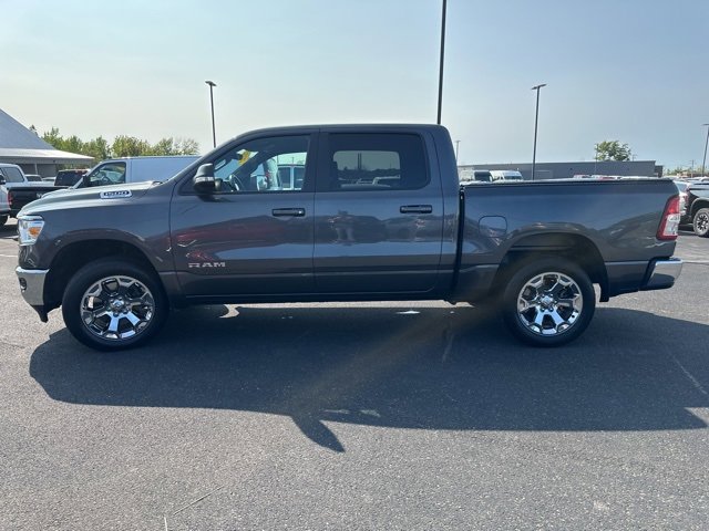 2022 Ram 1500 Big Horn Lone Star photo 4