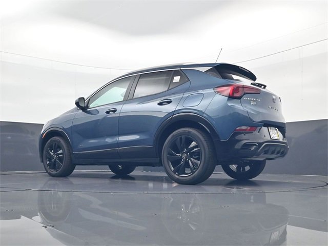 2026 Buick Encore GX Sport Touring photo 25
