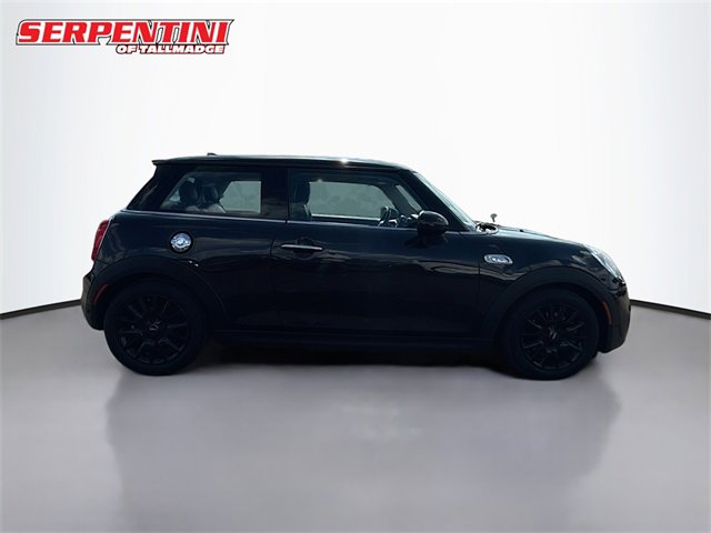 2015 Mini Cooper Hardtop S photo 3