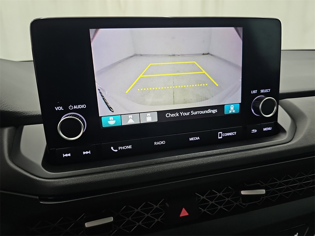2023 Honda Accord EX photo 21