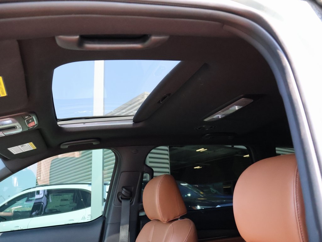 2025 Kia Telluride EX X-Line photo 25