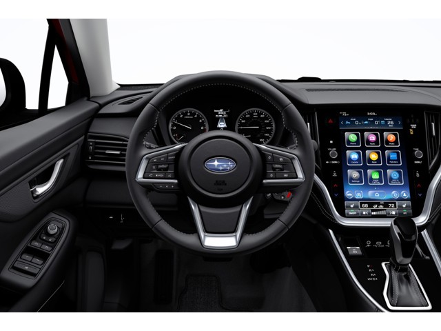 2025 Subaru Legacy Premium photo 14