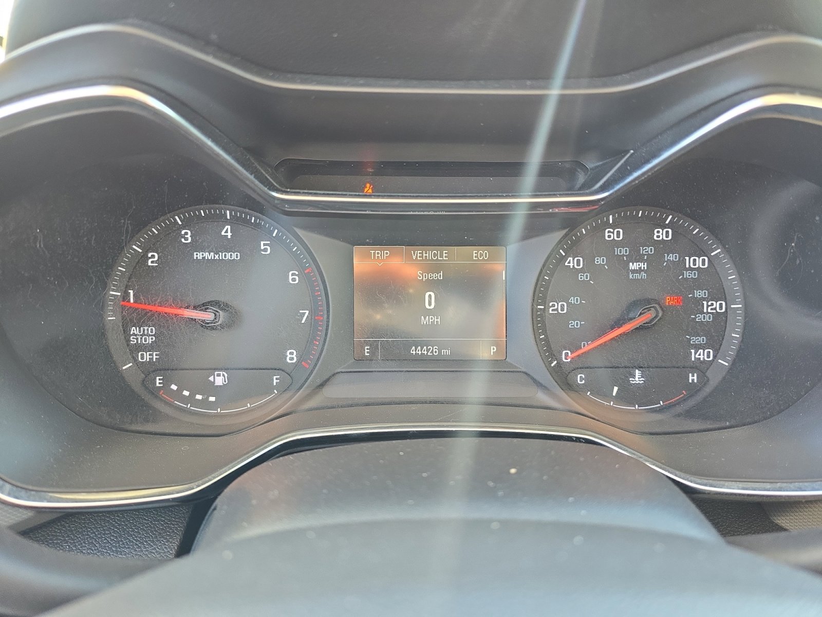 2022 Chevrolet Trailblazer LT photo 2