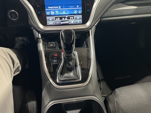 2024 Subaru Legacy Premium photo 18