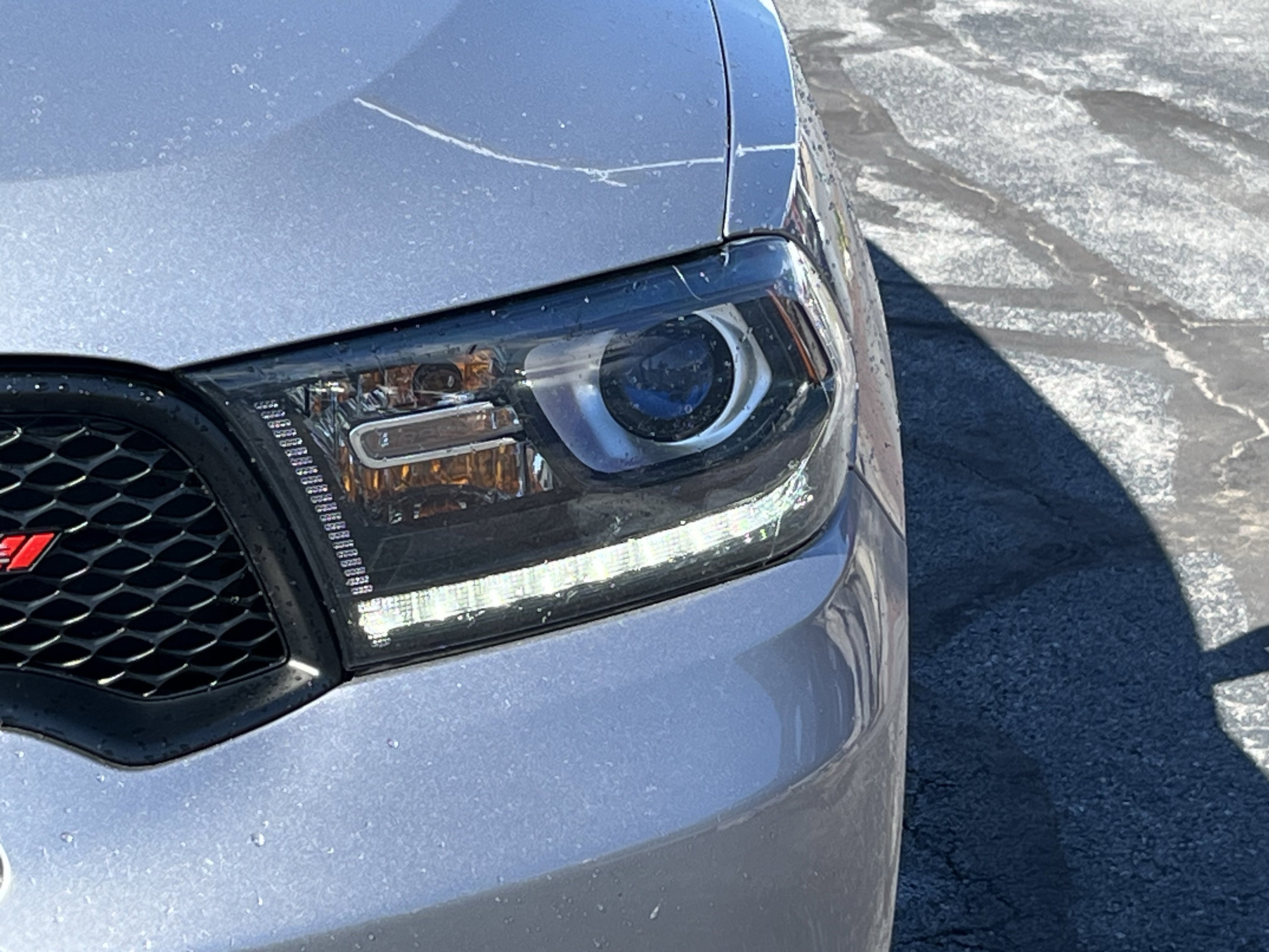 2019 Dodge Durango GT Plus photo 2