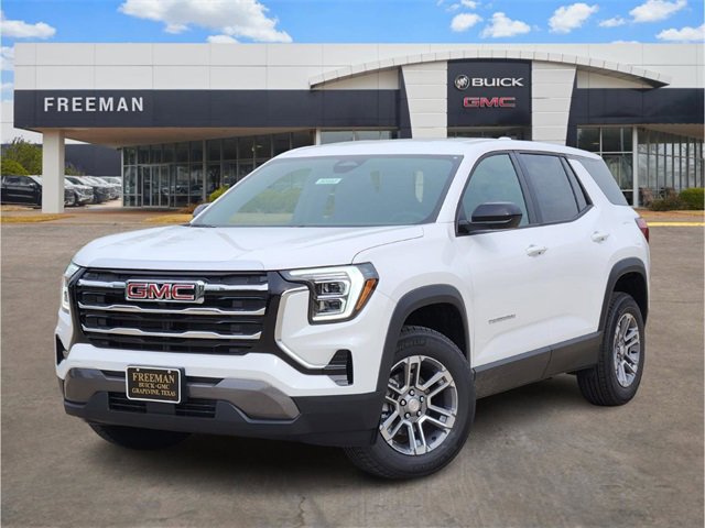 2026 GMC Terrain Elevation's photo