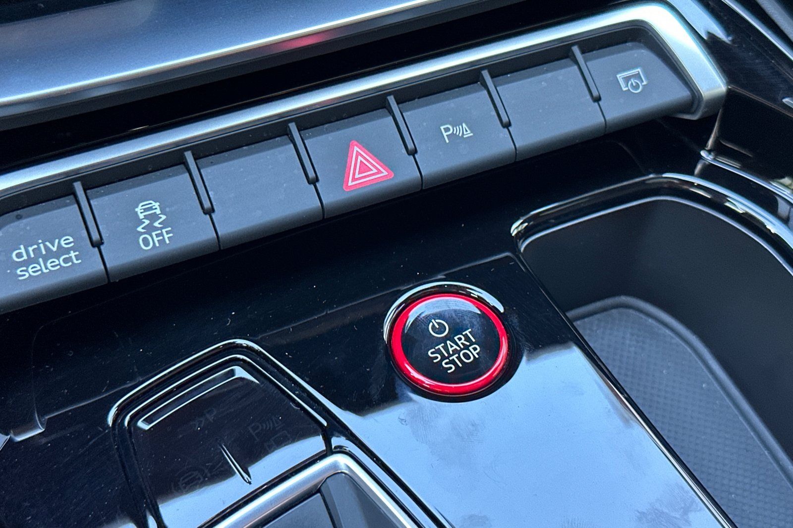 2022 Audi e-tron GT Premium Plus photo 20