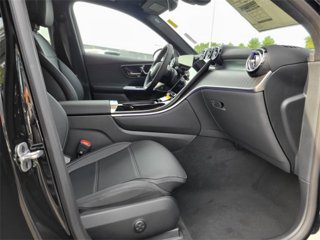 2026 Mercedes Benz GLC 300 4MATIC photo 11