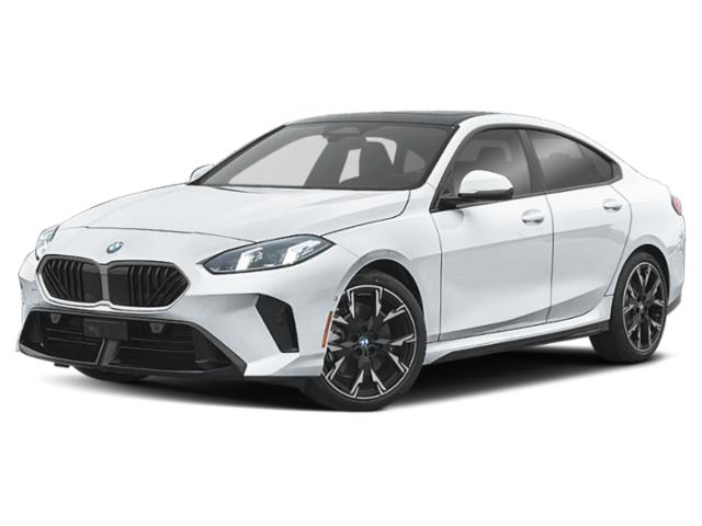 2026 BMW 2 Series