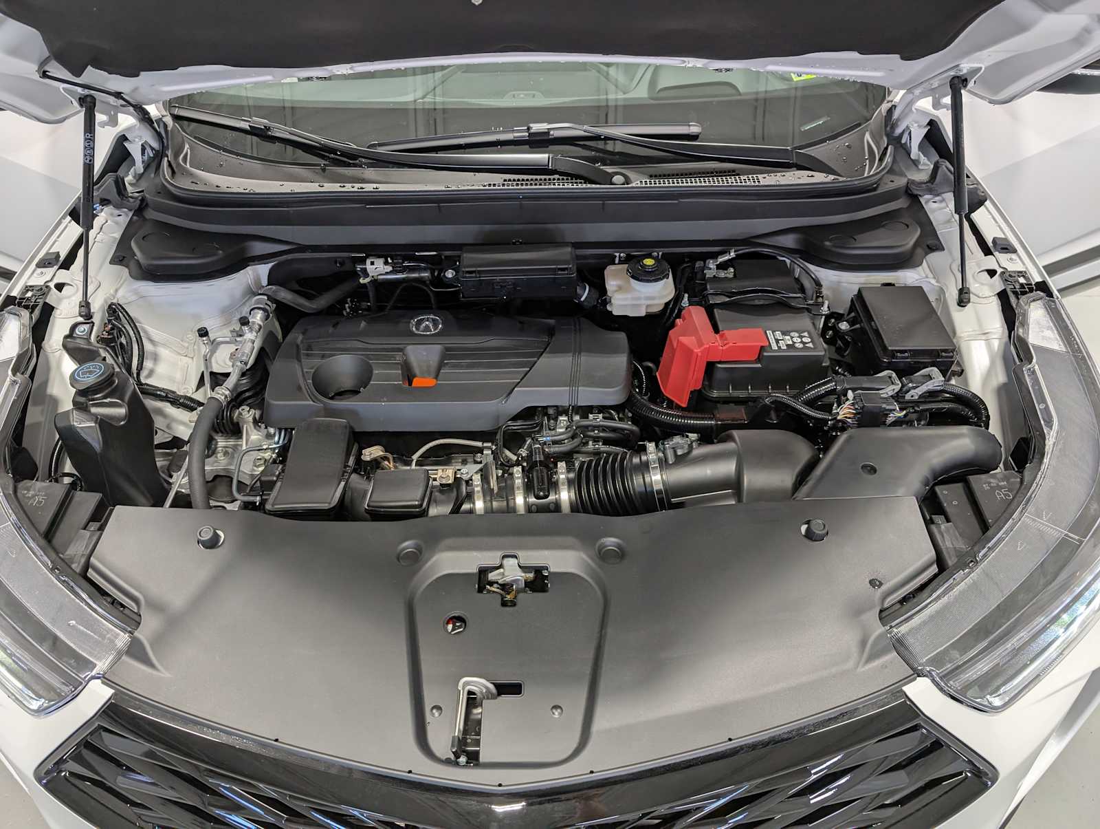 2025 Acura RDX A-Spec Advance photo 4
