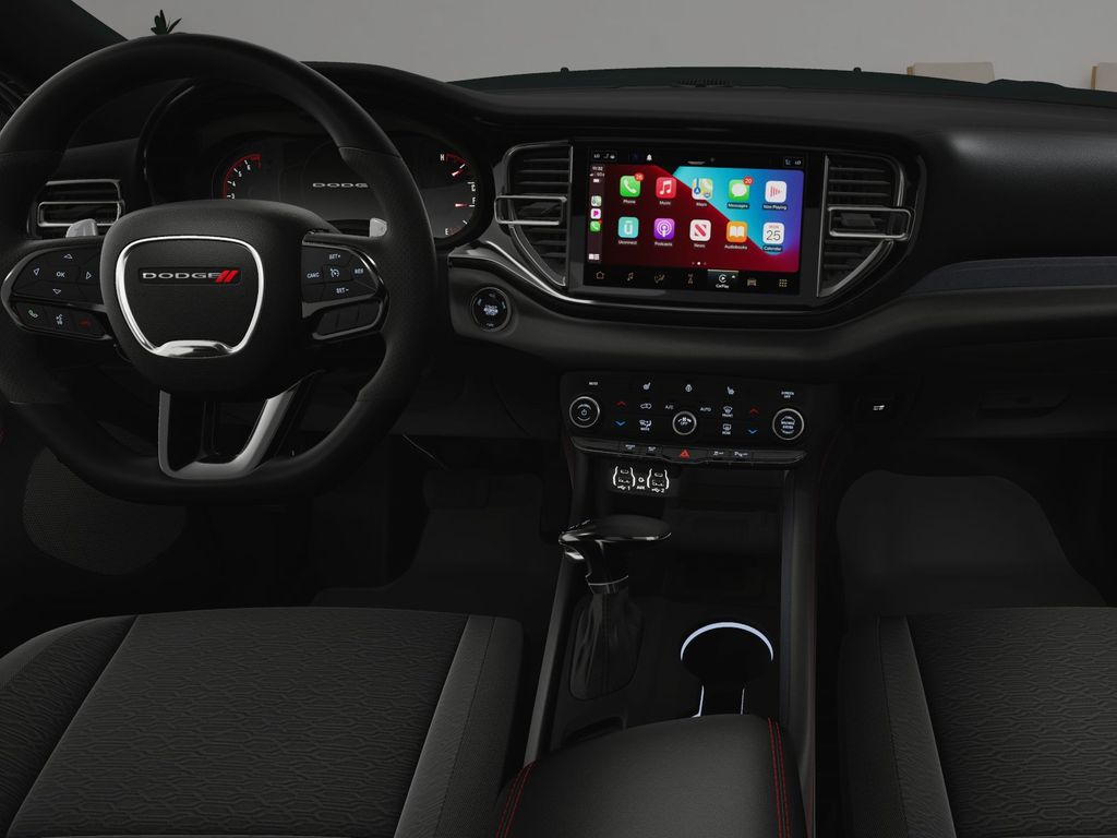 2025 Dodge Durango R/T photo 17