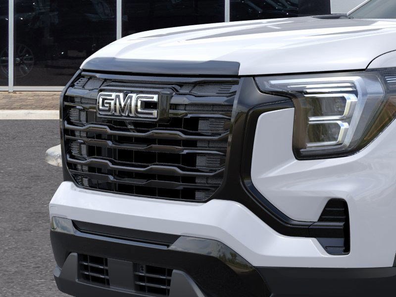 2026 Gmc Terrain Elevation photo 12