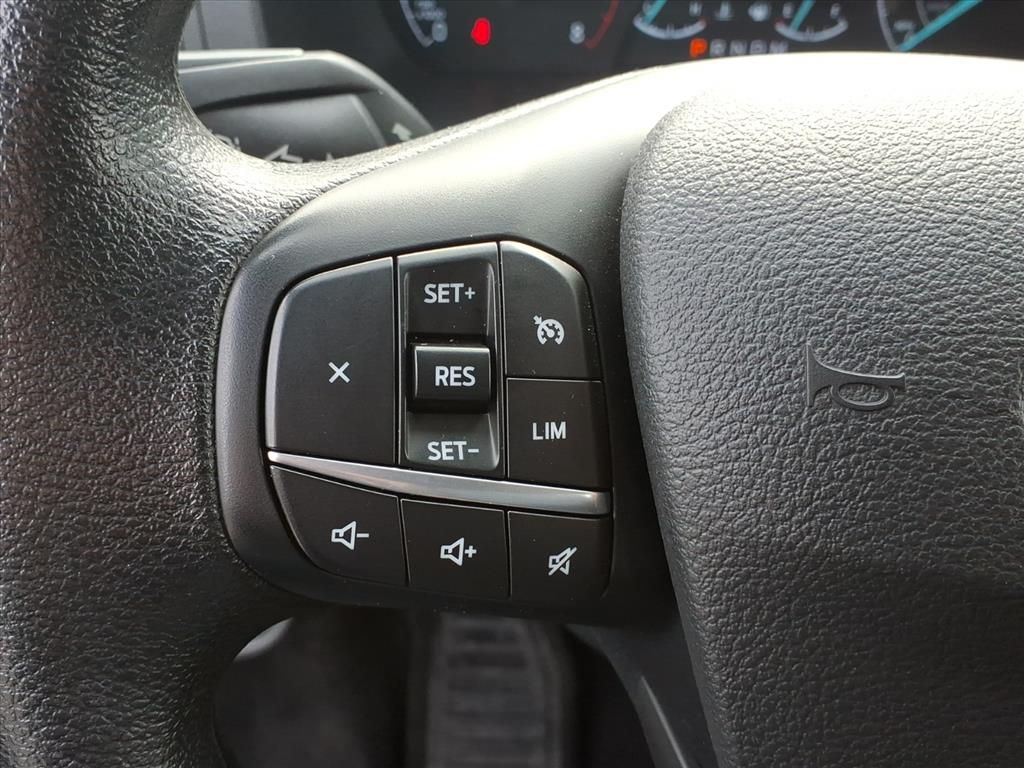 2023 FORD TRANSIT - Image 21