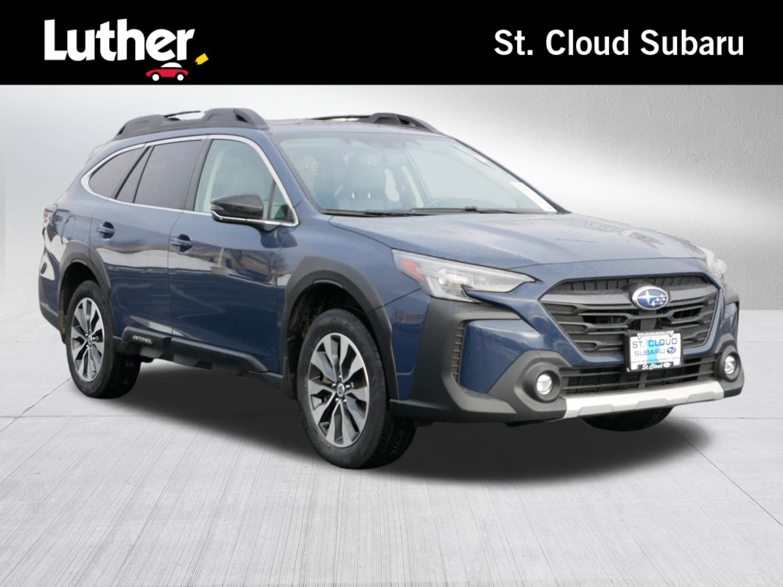 2023 Subaru Outback Limited's photo
