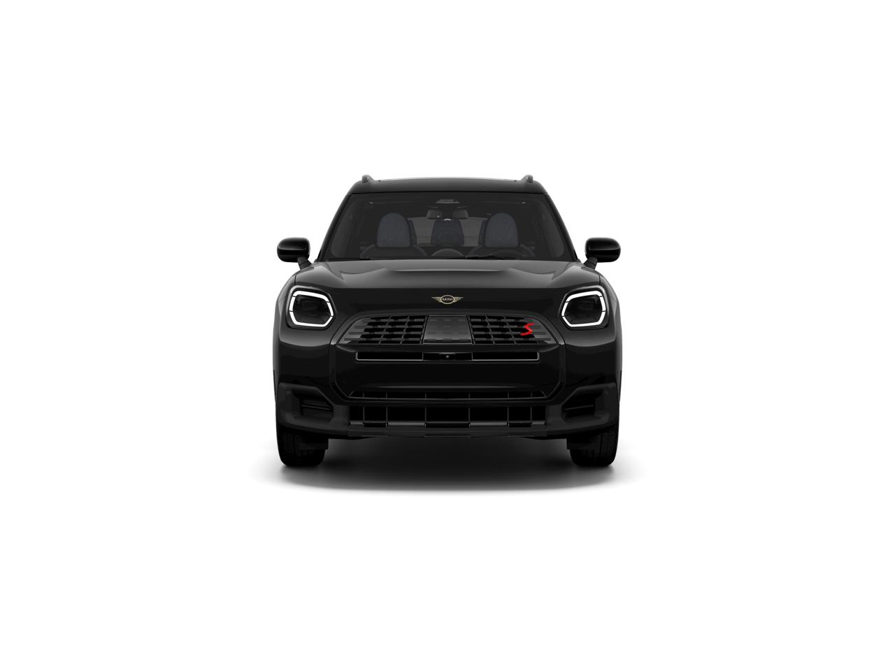 2025 Mini Countryman Signature ALL4 photo 2