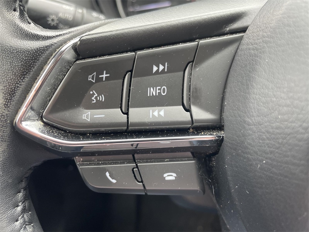 2019 Mazda CX-9 Touring photo 21