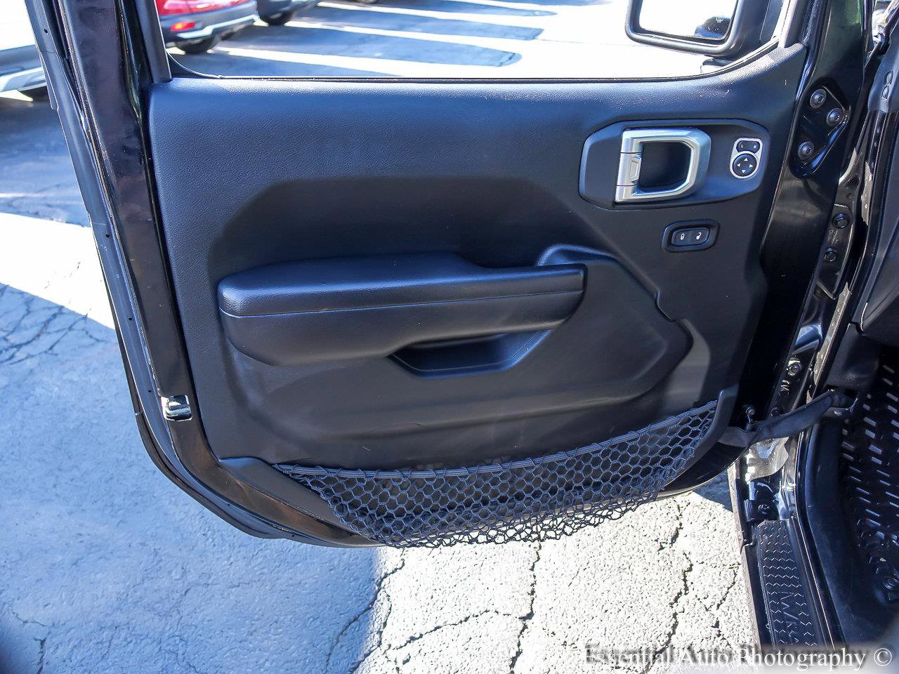 2020 JEEP WRANGLER - Image 16