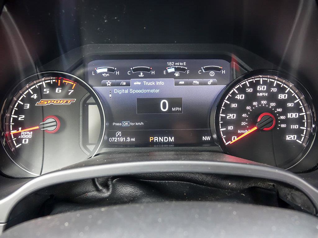 2019 FORD F-150 - Image 19