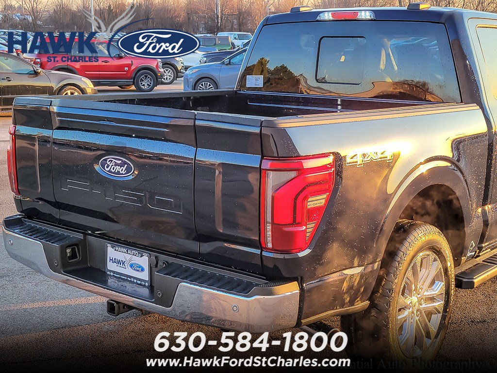 2026 FORD F-150 - Image 5