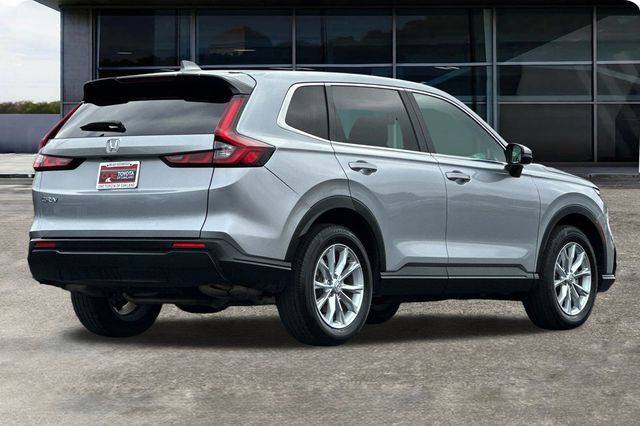 2024 Honda CR-V EX photo 3