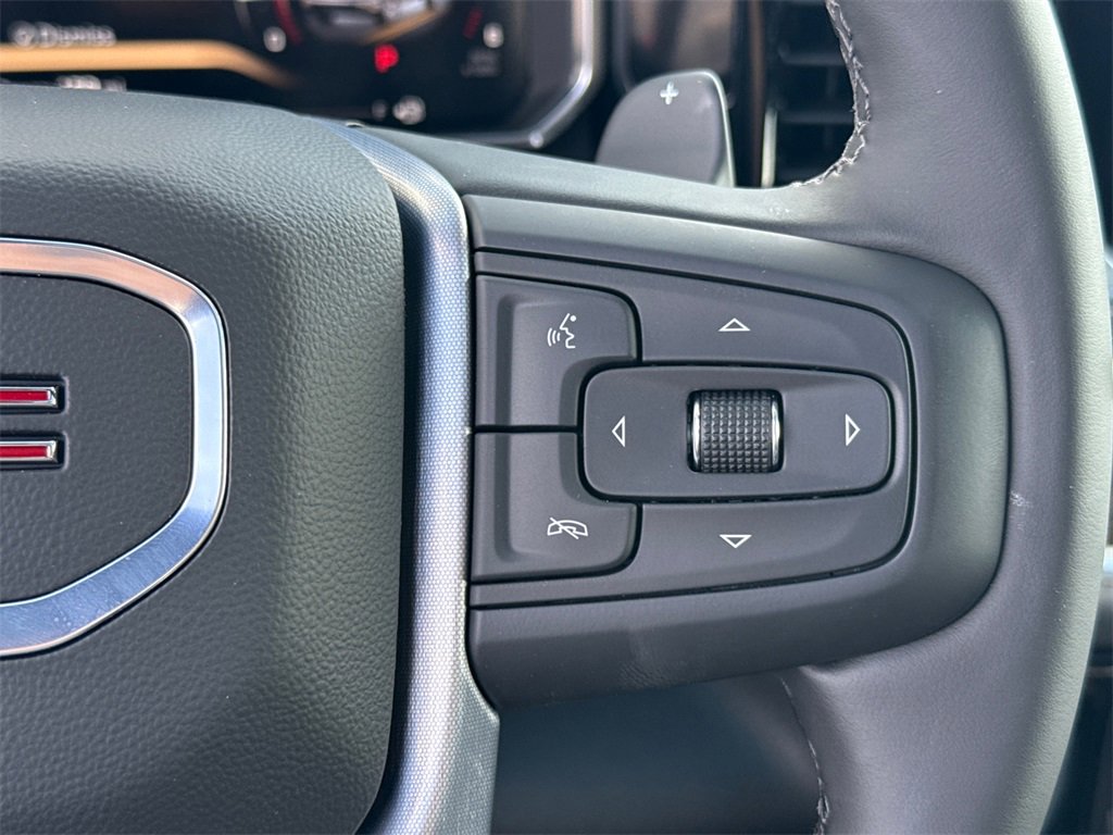 2026 Gmc Sierra 1500 Elevation photo 21