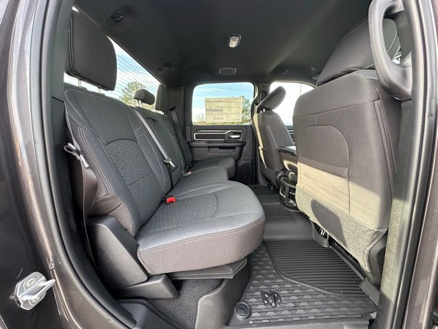 2025 Ram 2500 Big Horn photo 27