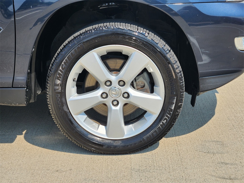 2004 Lexus RX 330 photo 8