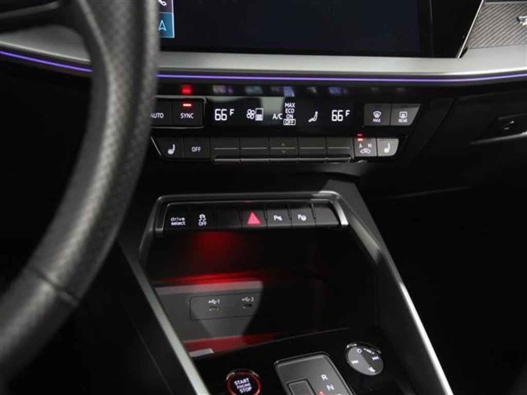 2023 Audi RS 3 Base photo 14