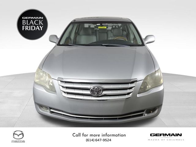 2007 Toyota Avalon Touring photo 2