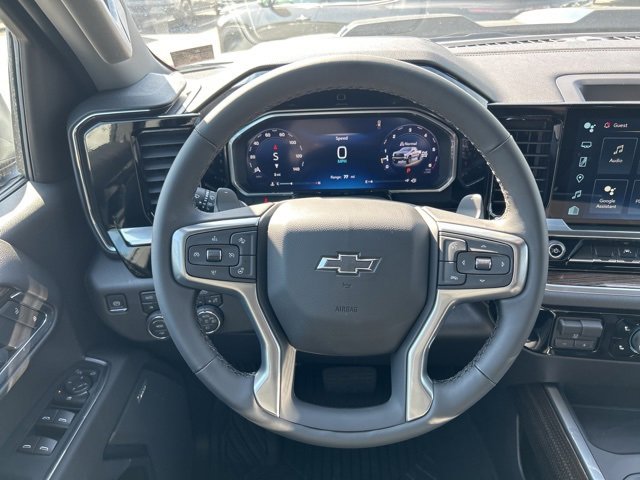 2026 Chevrolet Silverado 1500 LT Trail Boss photo 18