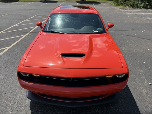 2021 Dodge Challenger GT photo 8