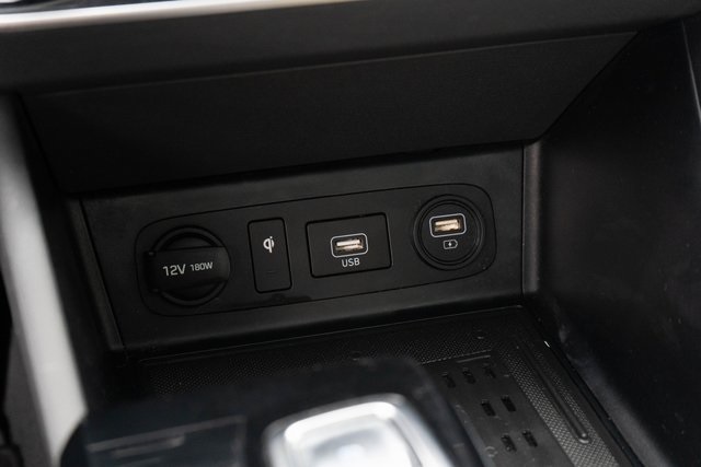 2021 Hyundai Sonata Limited photo 20