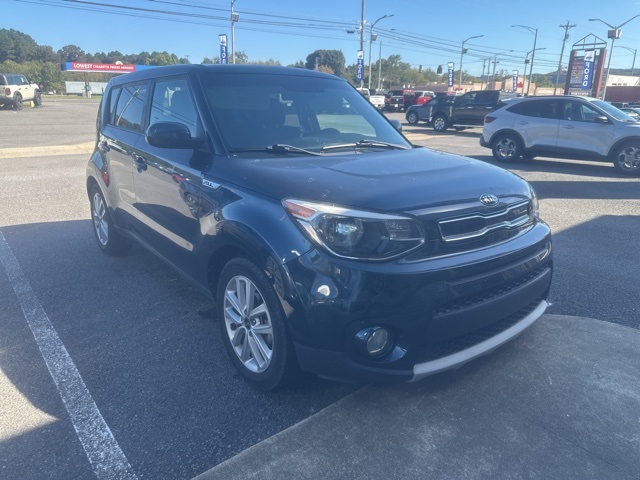 2019 Kia Soul Plus photo 3