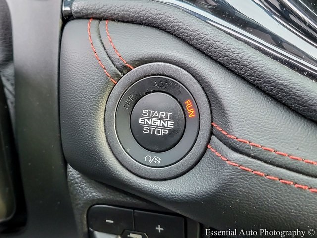 2024 DODGE DURANGO - Image 19