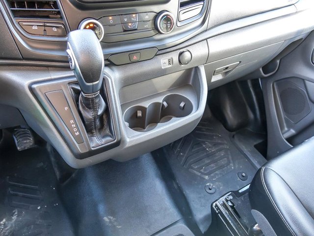2024 FORD TRANSIT - Image 46