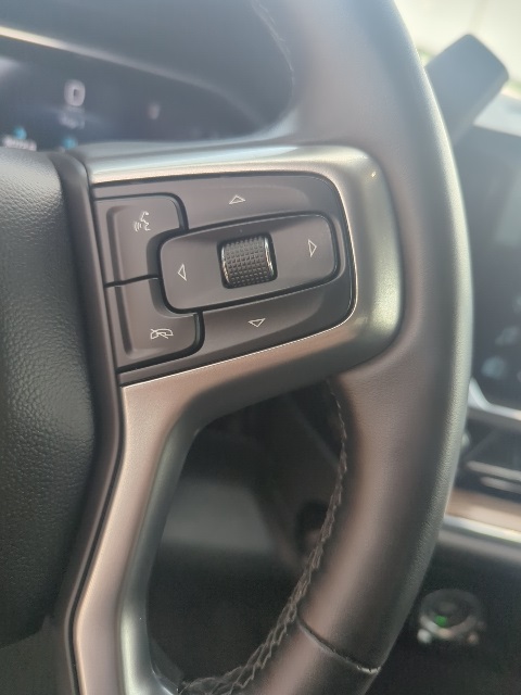 2024 Chevrolet Silverado 1500 LT photo 13