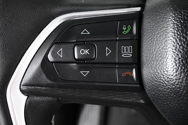 2024 Jeep Grand Cherokee Altitude X photo 18