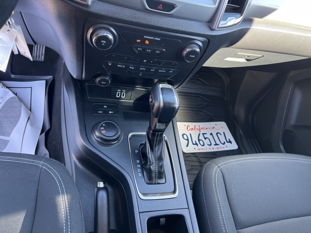 2020 Ford Ranger XLT photo 17