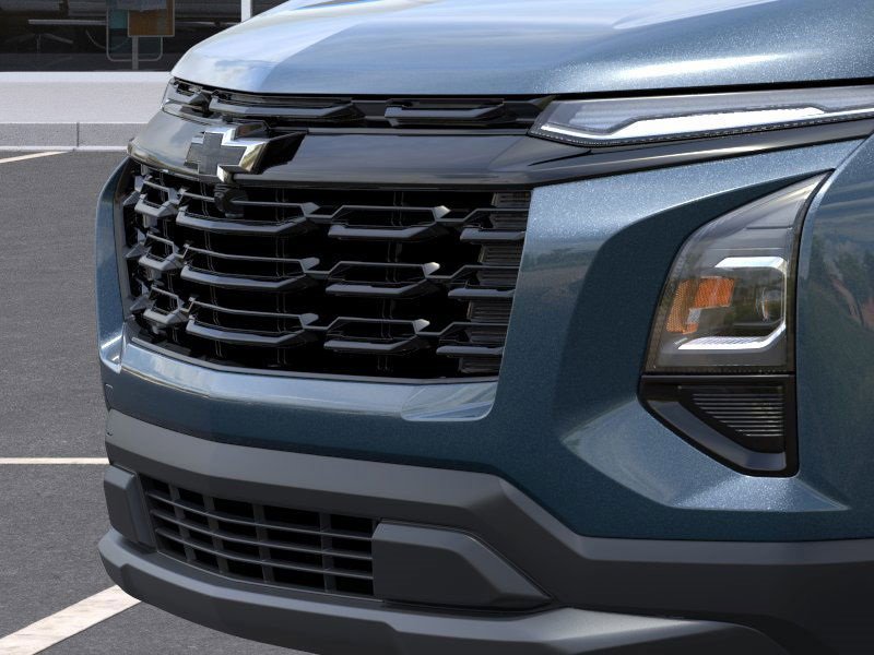 2026 Chevrolet Equinox LT photo 12