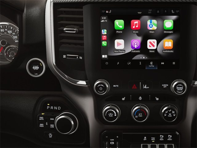 2026 Ram 1500 Sport photo 21