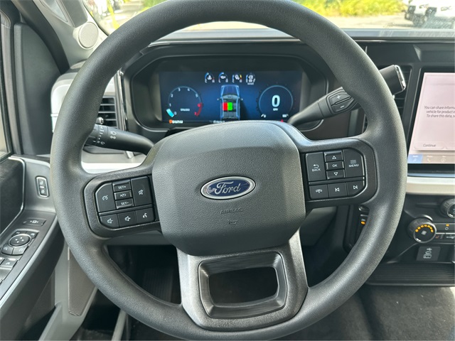 2026 Ford F-250 XLT photo 20